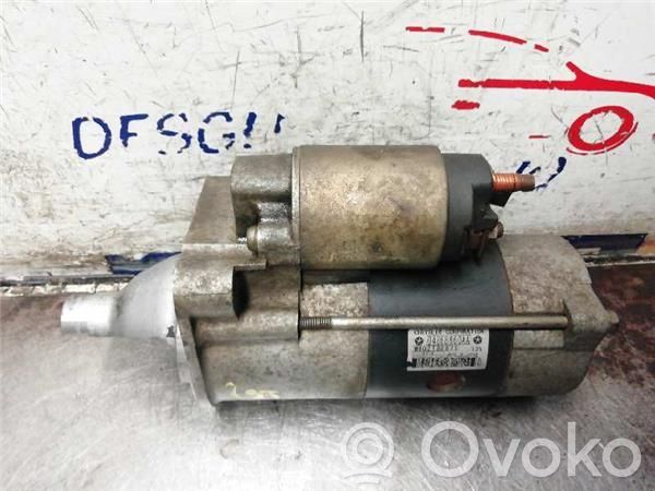 Chrysler Voyager Electromotor 