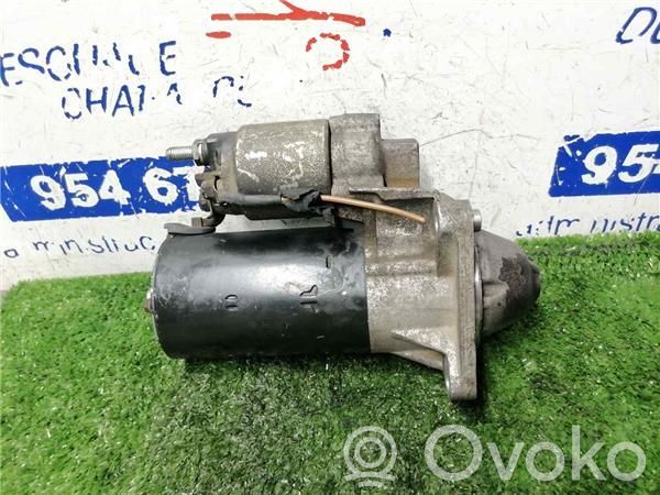Motor de arranque   1108202,1108202