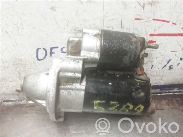 Audi A4 S4 B5 8D Motor de arranque 