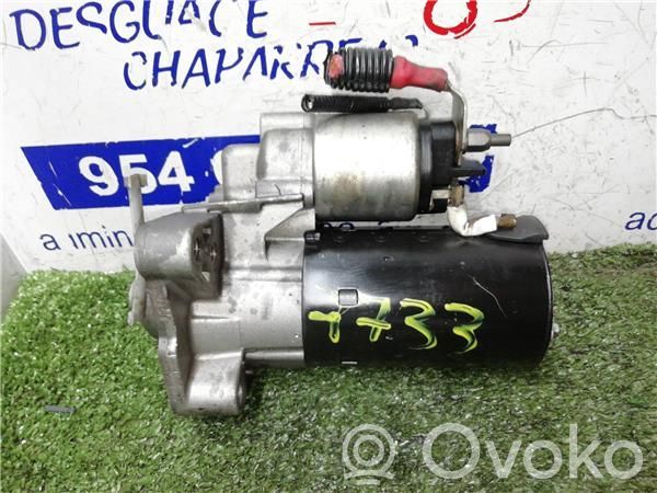 Anlasser   8200741476,8200741476