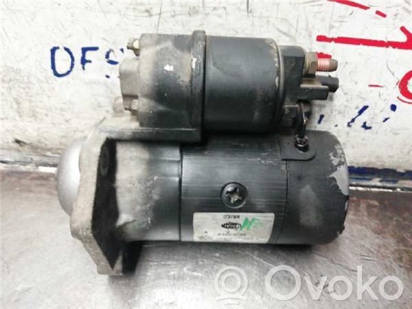 Motor de arranque   85911023E,85911023E
