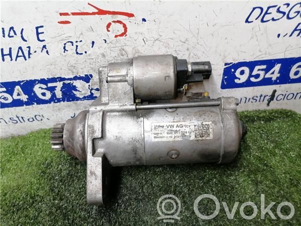 Démarreur   2Z911024L,2Z911024L