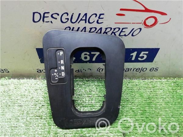 BMW 7 E38 Rivestimento in pelle/manopola della leva del cambio 