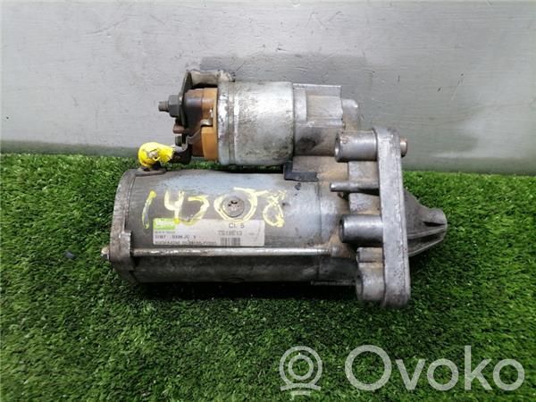 Motor de arranque   9662854080,TS18E13