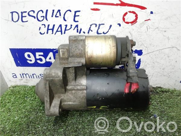 Anlasser   1107067,1107067