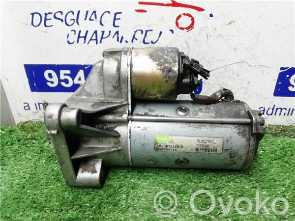 Electromotor   D7R48,8200064465