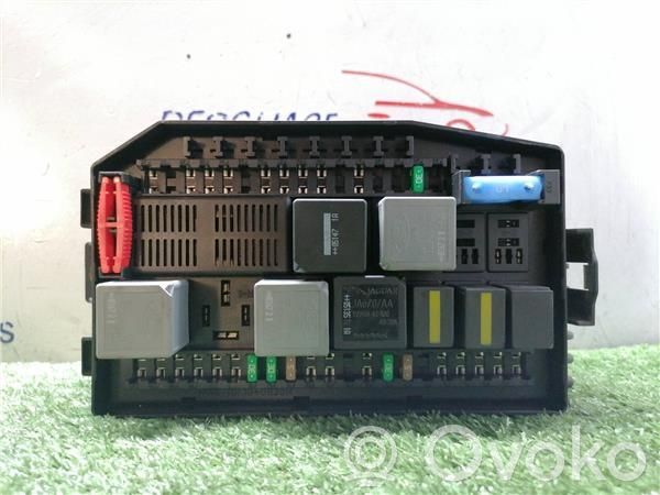 Jaguar X-Type Módulo de fusible 