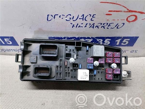 KIA Carnival Módulo de fusible 