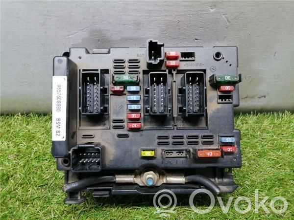 Modul siguranțe   BSMB2,9657608880