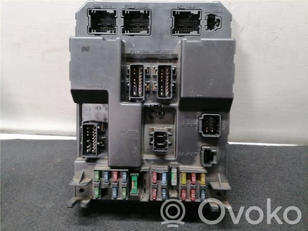 Módulo de fusible   BSIJ01,9651197380A