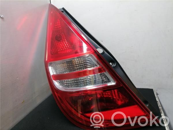 Hyundai i30 Bec lampă spate