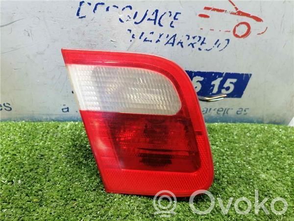 Lámpara de faros/luces traseros