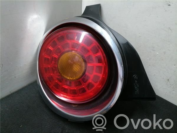 Alfa Romeo Mito Lampada fanale posteriore