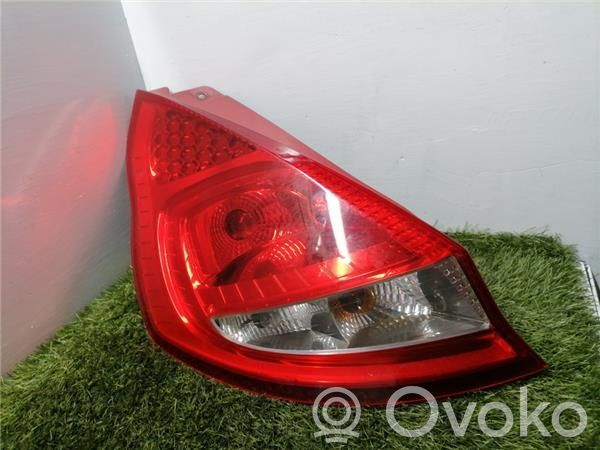 Ford Fiesta Bec lampă spate 