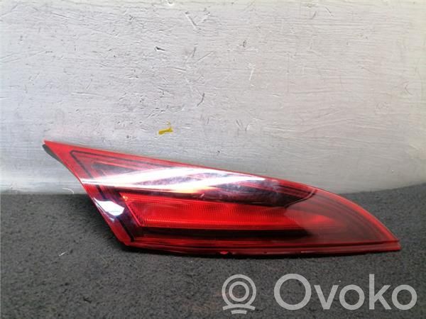 Opel Insignia A Lampada fanale posteriore