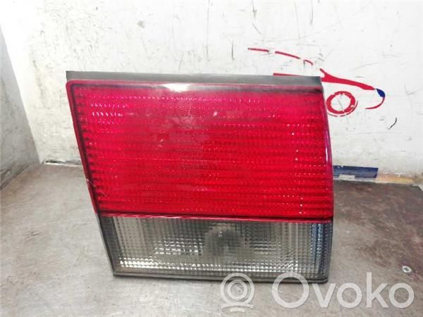 Saab 9-3 Ver1 Ampoule, feu stop / feu arrière 