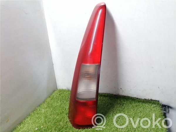 Rear tail light bulb