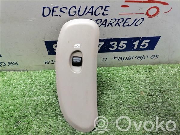 Interruptor del elevalunas eléctrico