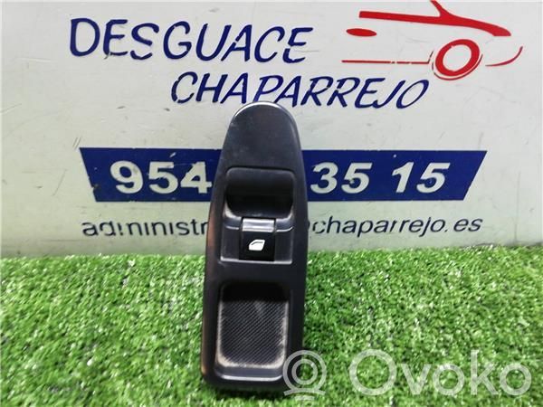 Interruptor del elevalunas eléctrico