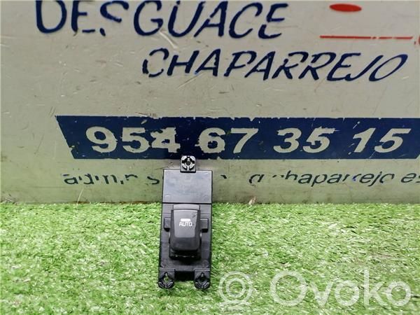 Interrupteur commade lève-vitre   93580A2000,93580A2000