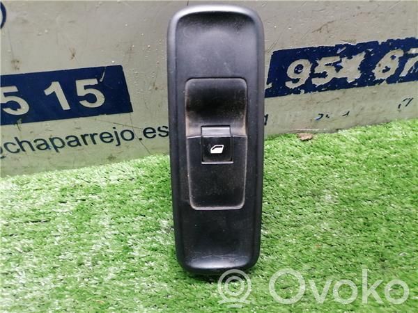 Interruptor del elevalunas eléctrico