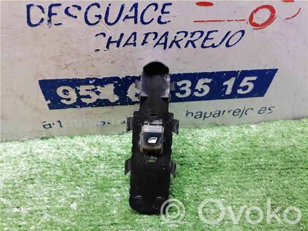 Interruptor del elevalunas eléctrico
