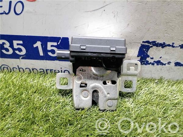Mini One - Cooper R50 - 53 Serrure de loquet coffre