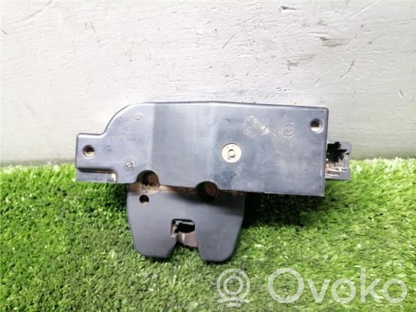 Citroen C3 Blocco/chiusura/serratura del portellone posteriore/bagagliaio 