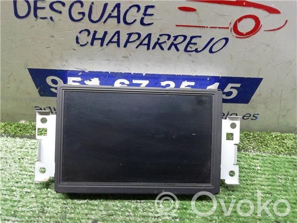 GPS navigation control unit/module   3930135AAA,31382065AE