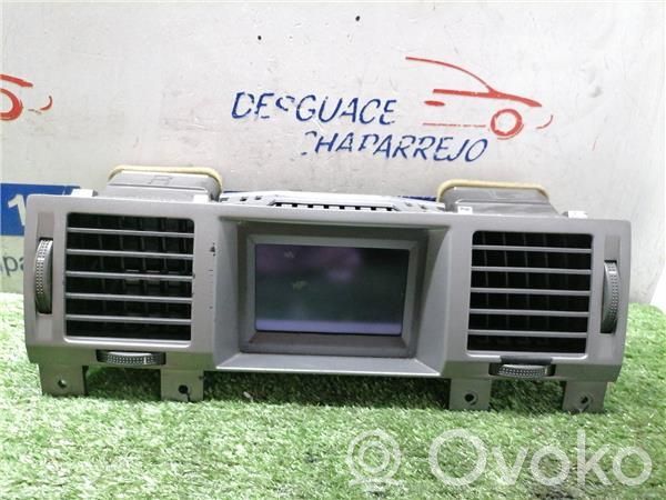 Opel Signum Moduł / Sterownik GPS 