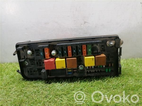 Opel Vectra C Modul siguranțe 