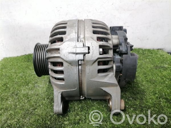 Audi A4 S4 B6 8E 8H Generator/alternator 