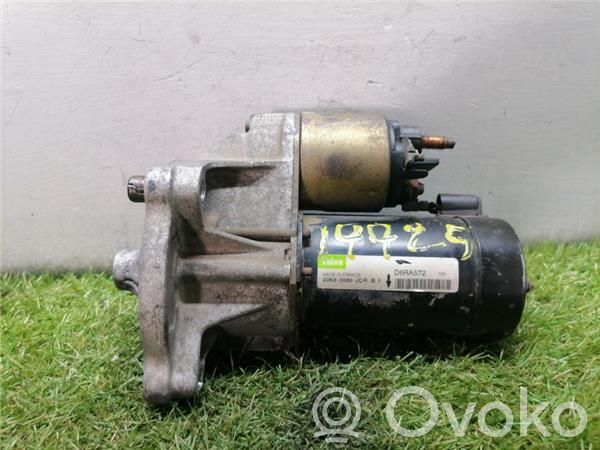 Peugeot 306 Electromotor 