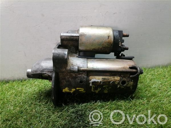 Motor de arranque   2S6U11000ED,2S6U11000ED