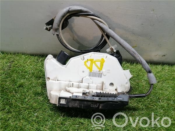 Seat Ibiza IV (6J,6P) Serratura portiera anteriore