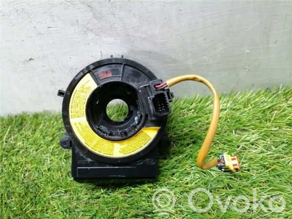 Inel glisant airbag (inel SRS)