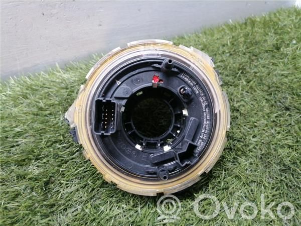 Audi A6 Allroad C7 Innesco anello di contatto dell’airbag (anello SRS)