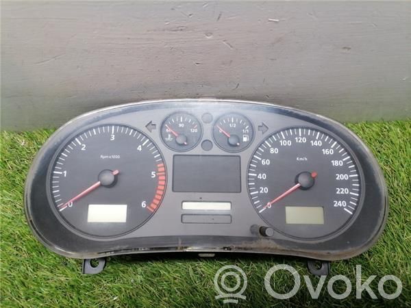 Nopeusmittari (mittaristo)   1M0920820E,1M0920820E