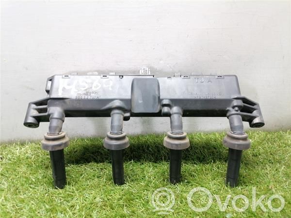 Zündspule Zündmodul   9654814480,9654814480