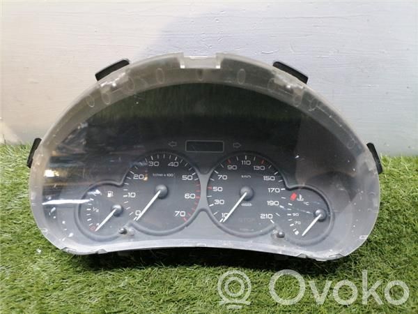Citroen Berlingo Tachimetro (quadro strumenti)