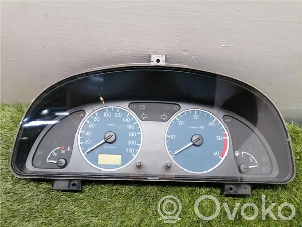 Citroen Xsara Vitezometru (grup de instrumente) 