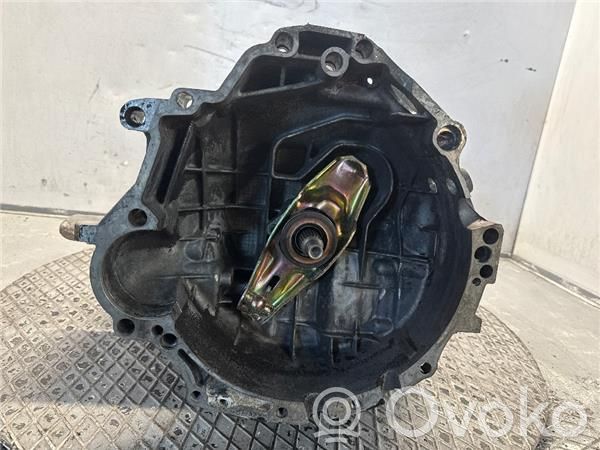 Volkswagen PASSAT B5 Boîte de vitesses manuelle à 5 vitesses
