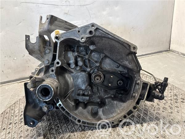 Citroen C2 Cutie viteze manuală cu 5 trepte