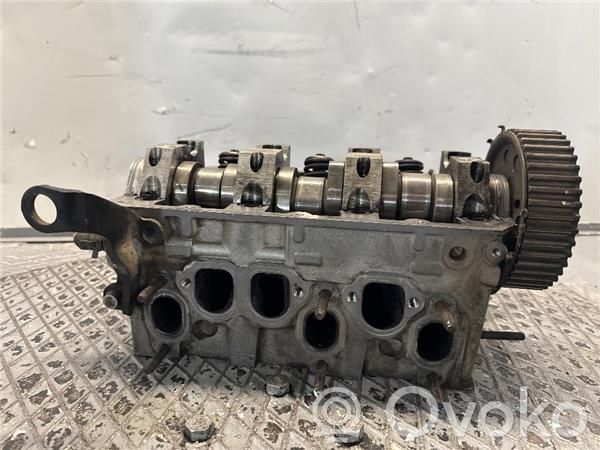 Skoda Fabia Mk2 (5J) Culata del motor 