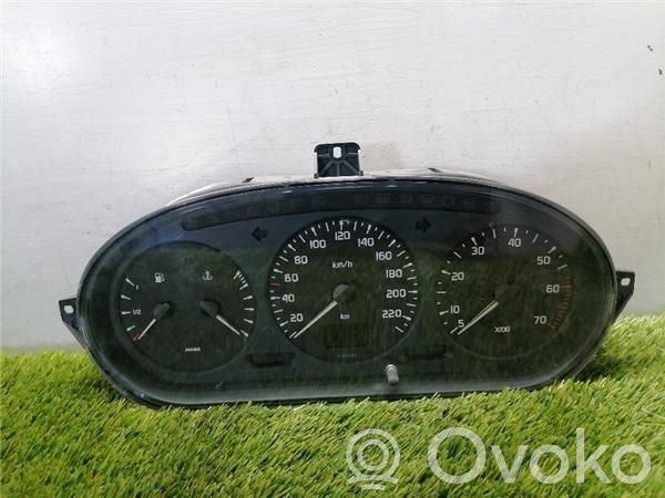 Renault Megane I Vitezometru (grup de instrumente) 