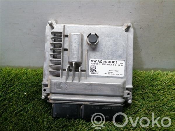Skoda Octavia Mk3 (5E) Komputer / Sterownik ECU silnika 