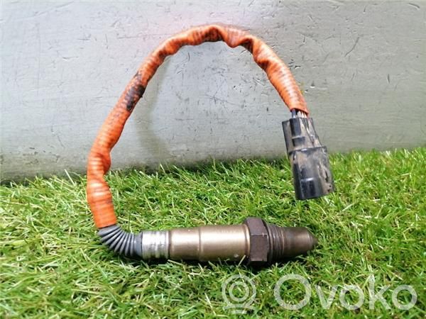 Renault Clio IV Lambda probe sensor 