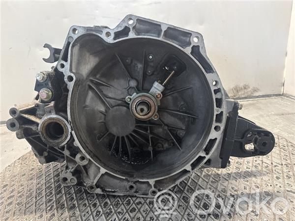 Ford Mondeo MK II Manualna 5-biegowa skrzynia biegów 