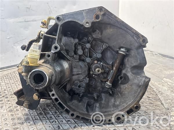 Citroen Xsara Scatola del cambio manuale a 5 velocità