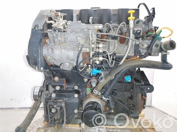 Engine swap   VJX,VJX
